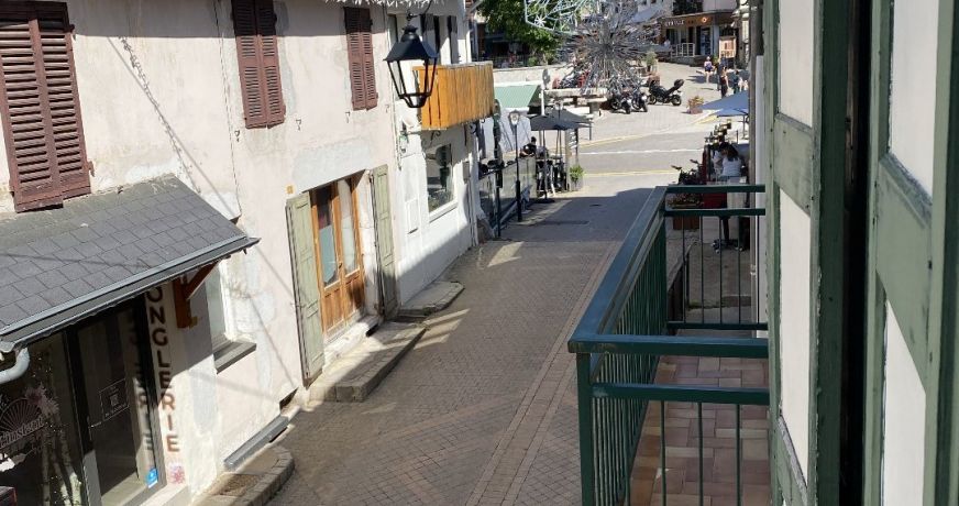 vente Appartement Villard De Lans