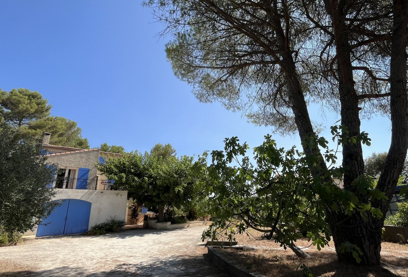 vente Maison Langlade - Photo 1