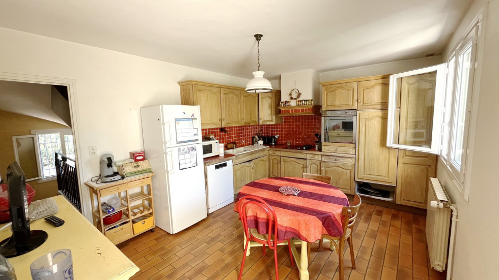 vente Maison Langlade - Photo 4