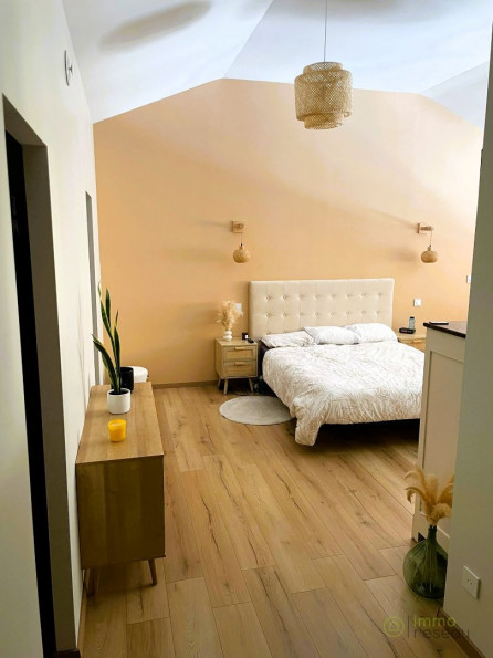 vente Maison rénovée La Cote Saint Andre - Photo 9