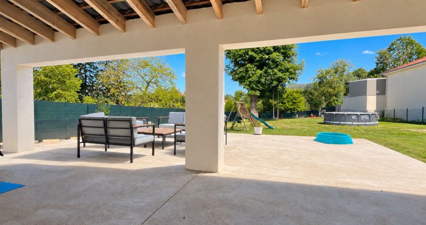 vente Maison rénovée La Cote Saint Andre