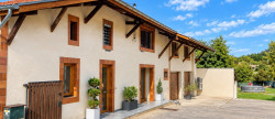 vente Maison rénovée La Cote Saint Andre