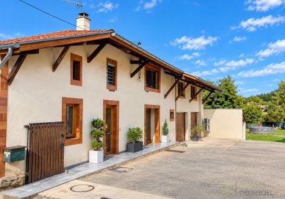 vente Maison rénovée La Cote Saint Andre
