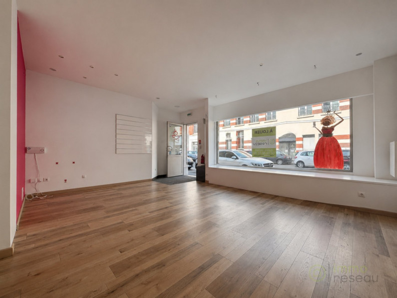 location Local commercial Cambrai - Photo 5