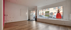 location Local commercial Cambrai