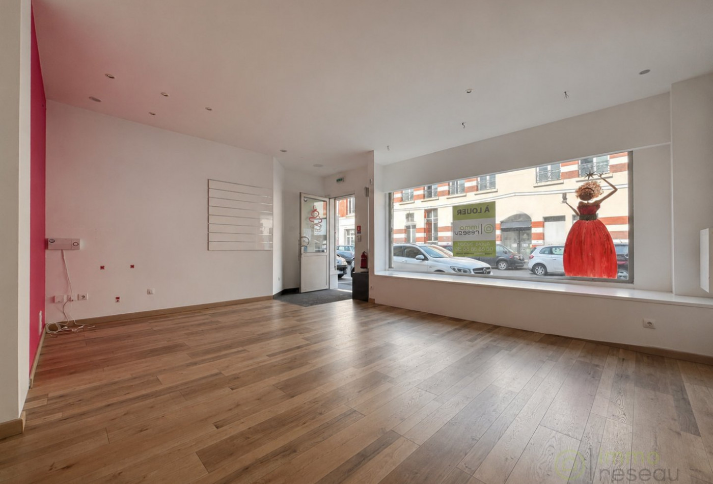 location Local commercial Cambrai - Photo 5