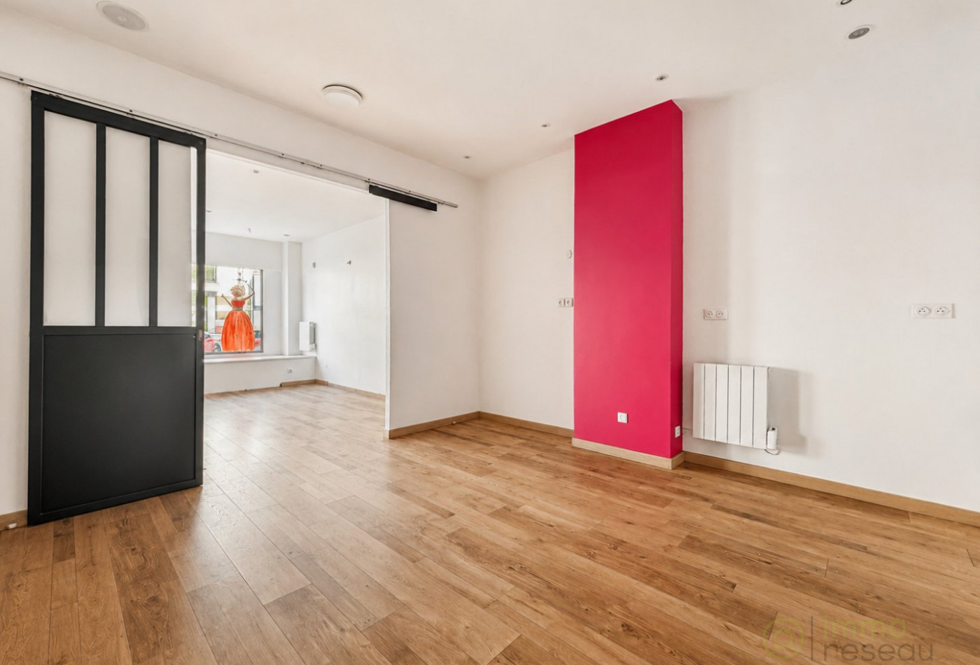 location Local commercial Cambrai - Photo 7