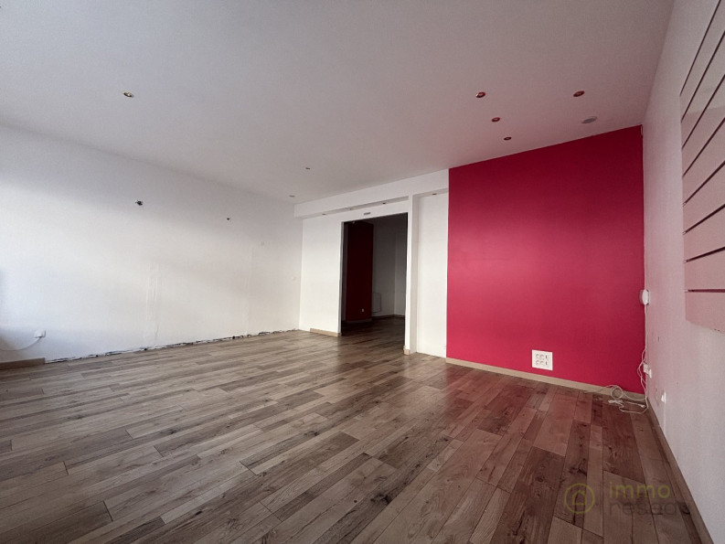 location Local commercial Cambrai - Photo 2