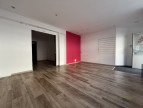 location Local commercial Cambrai