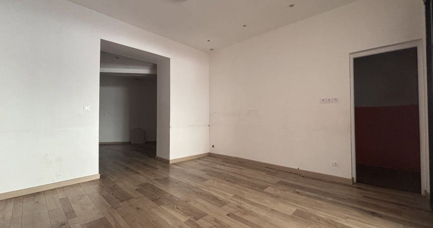 location Local commercial Cambrai