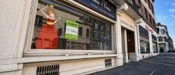 location Local commercial Cambrai