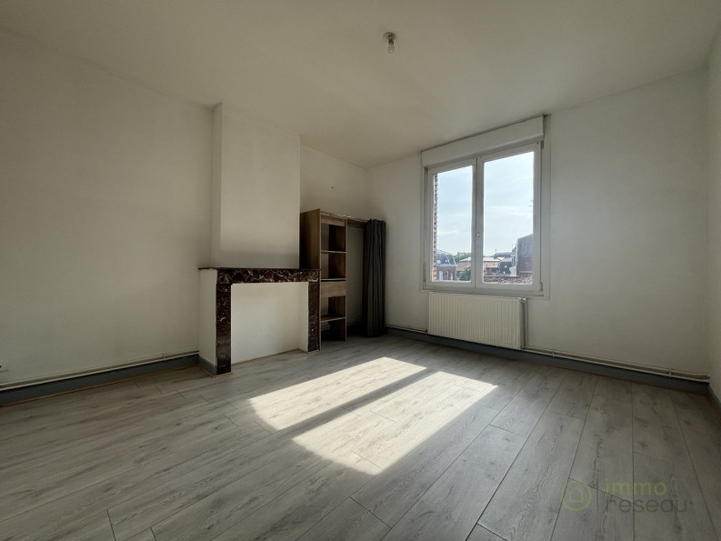 location Appartement Cambrai - Photo 5