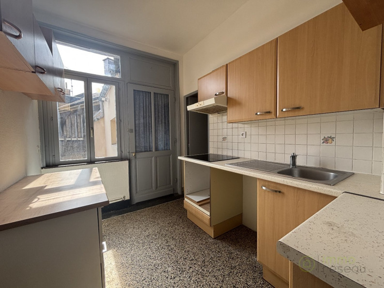 location Appartement Cambrai - Photo 10