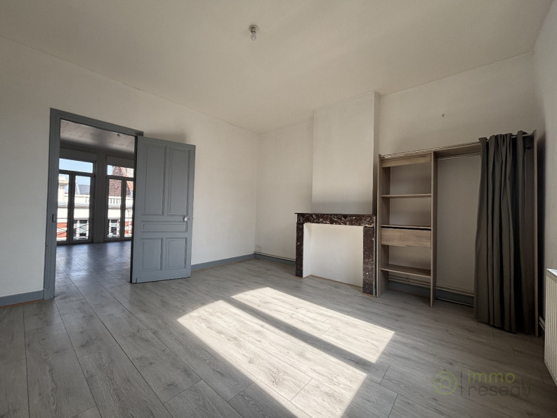 location Appartement Cambrai - Photo 7