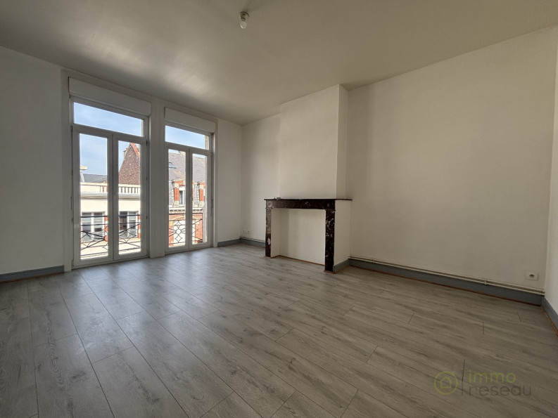 location Appartement Cambrai - Photo 2