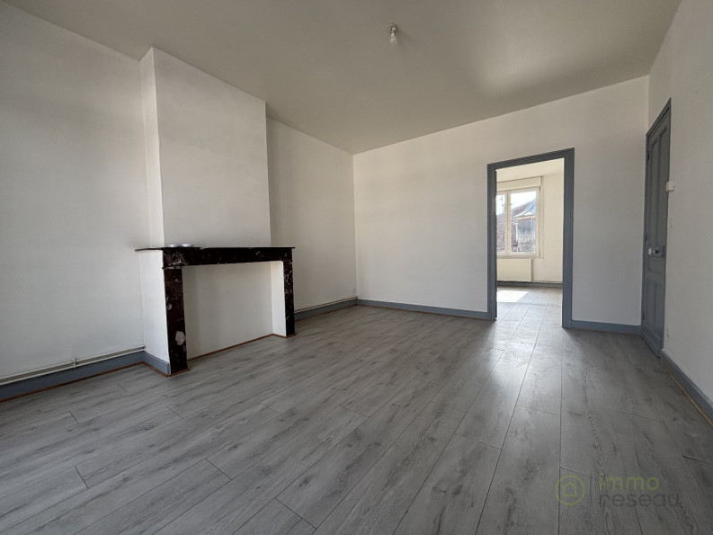 location Appartement Cambrai - Photo 3