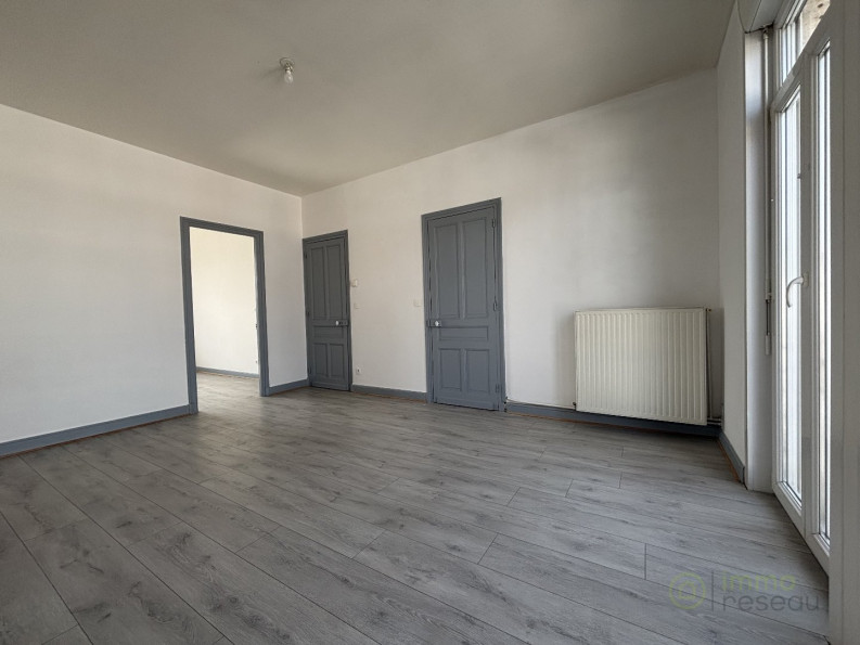 location Appartement Cambrai - Photo 4