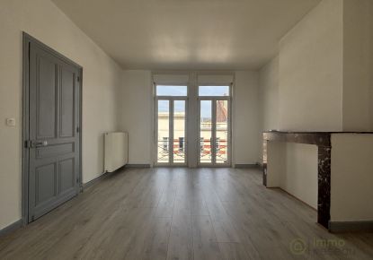 location Appartement Cambrai
