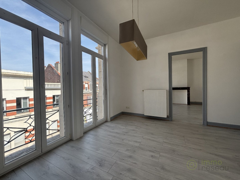 location Appartement Cambrai - Photo 9