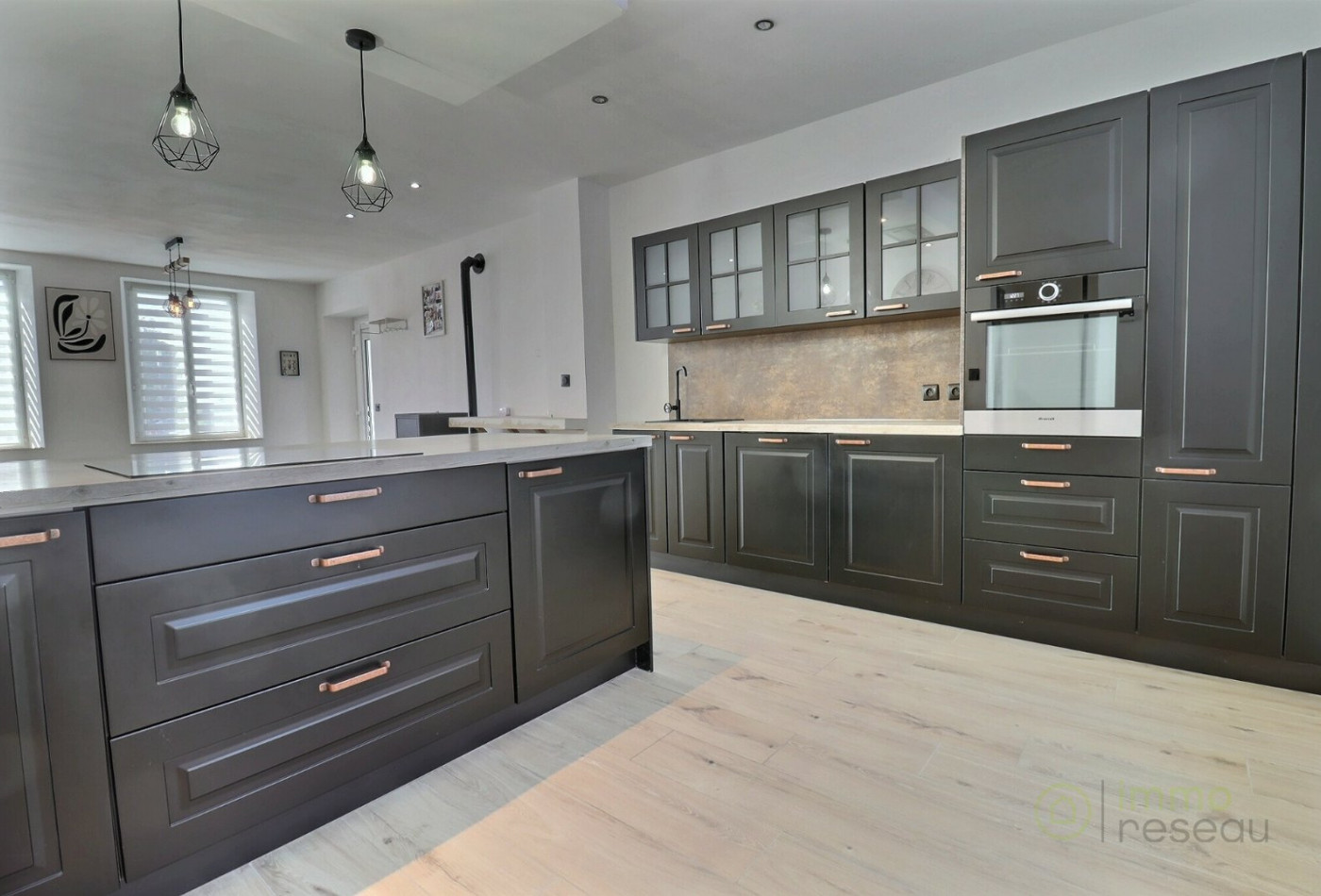 vente Maison Trelon - Photo 4
