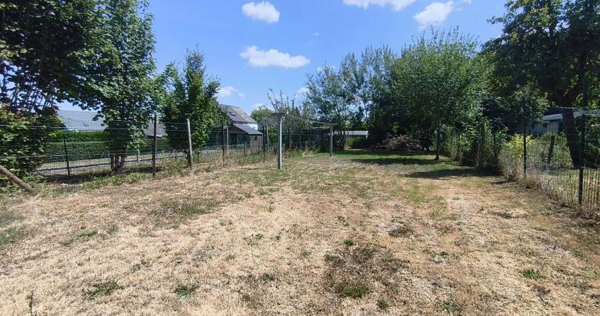 vente Maison Trelon