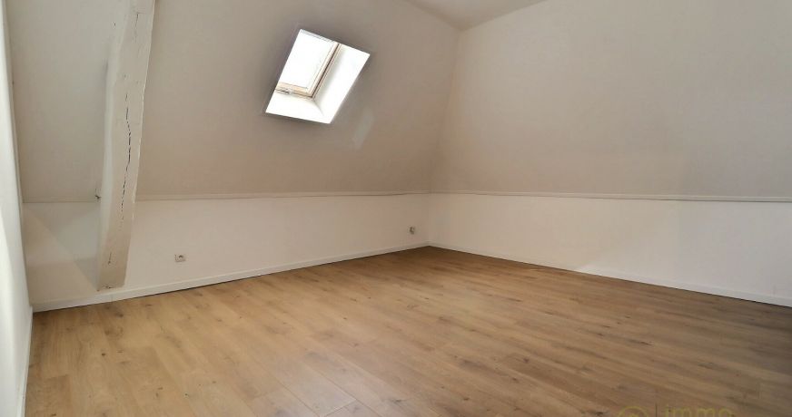 vente Maison Trelon