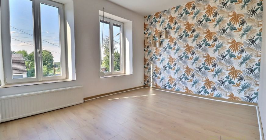 vente Maison Trelon