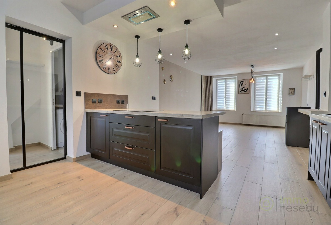 vente Maison Trelon - Photo 2