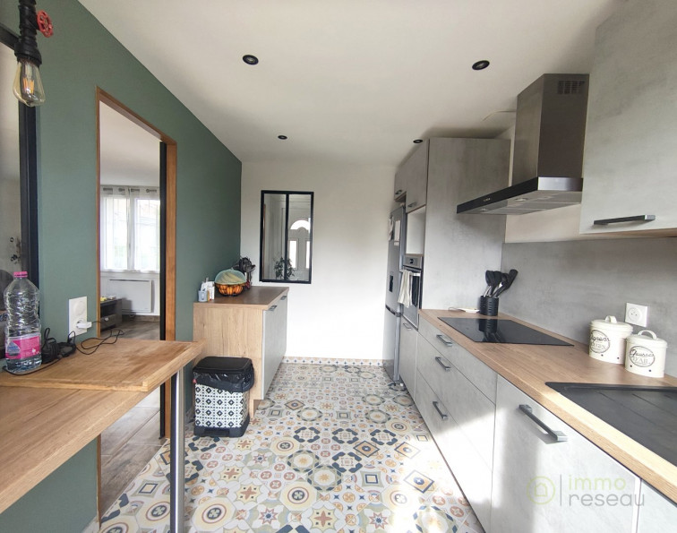 vente Maison Roye Sur Matz - Photo 4