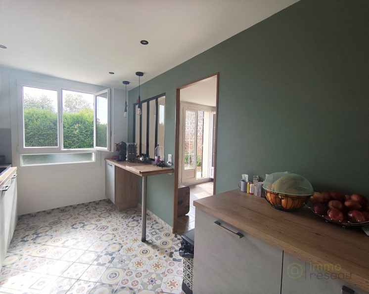 vente Maison Roye Sur Matz - Photo 5