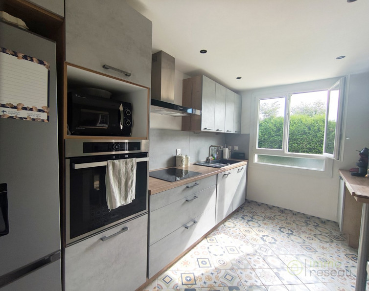 vente Maison Roye Sur Matz - Photo 6