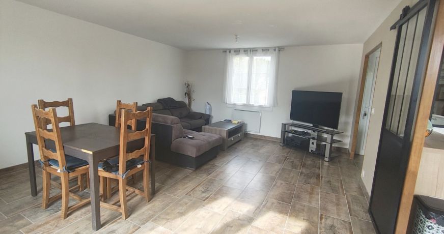 vente Maison Roye Sur Matz