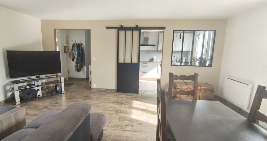 vente Maison Roye Sur Matz