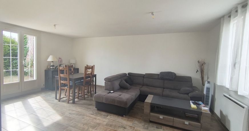vente Maison Roye Sur Matz