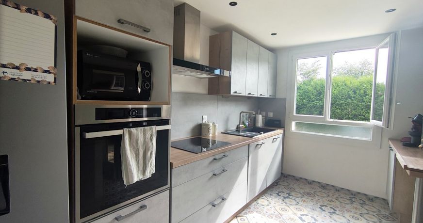 vente Maison Roye Sur Matz