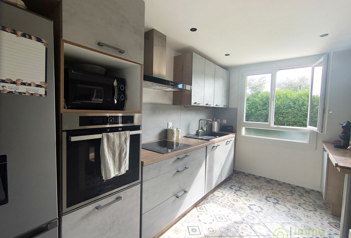vente Maison Roye Sur Matz - Photo 6