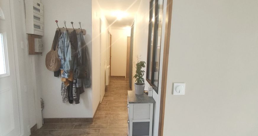 vente Maison Roye Sur Matz