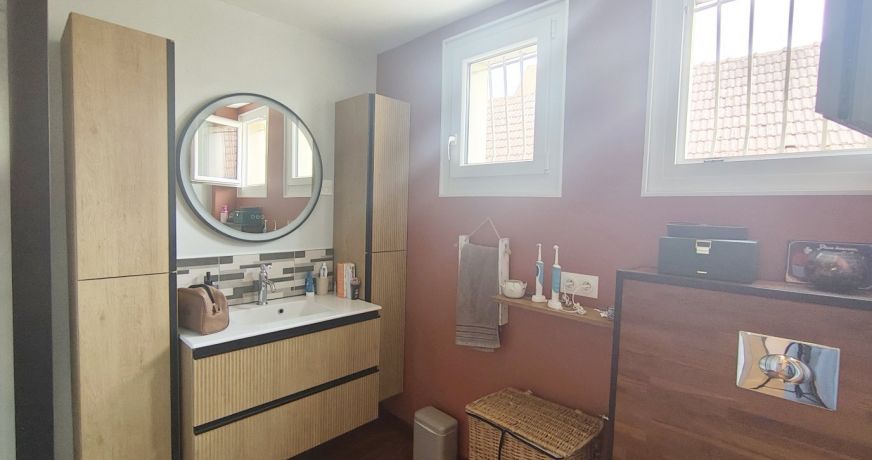 vente Maison Roye Sur Matz