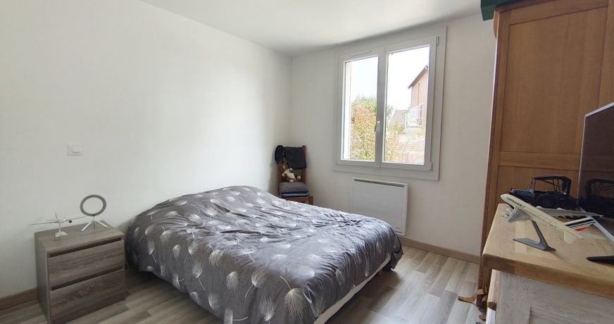 vente Maison Roye Sur Matz