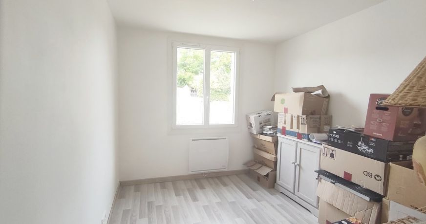 vente Maison Roye Sur Matz