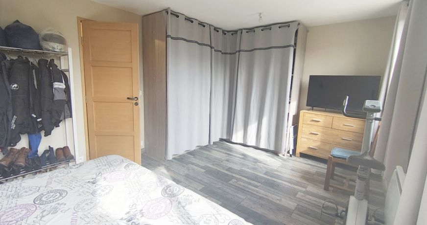 vente Maison Roye Sur Matz