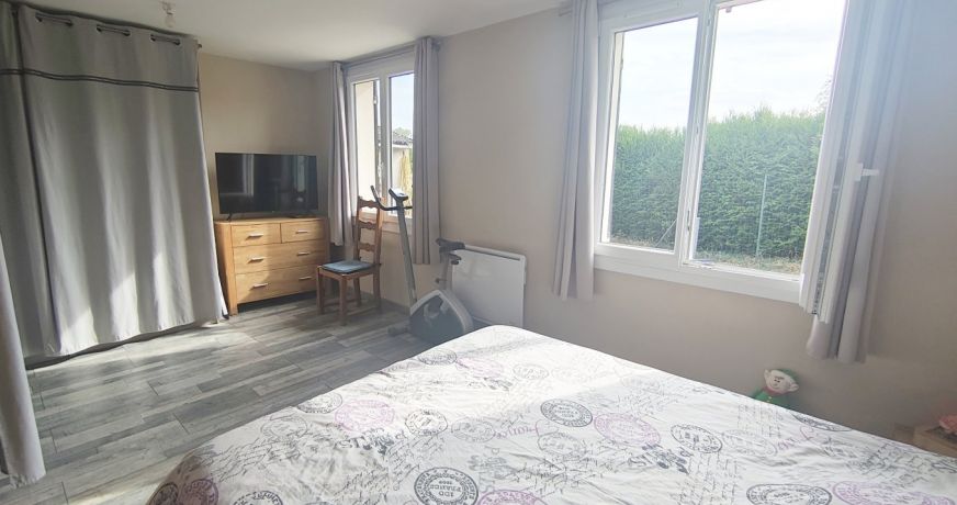 vente Maison Roye Sur Matz