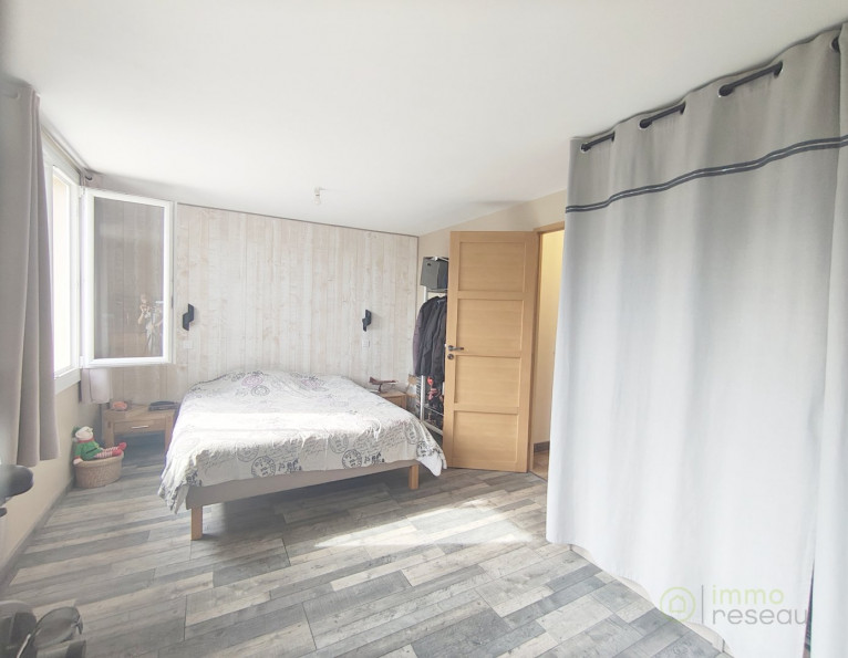 vente Maison Roye Sur Matz - Photo 10