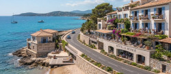 vente Hôtel restaurant Frejus