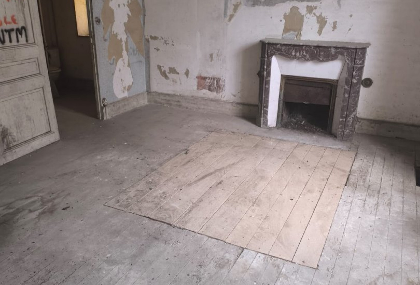 vente Maison Reuilly - Photo 3