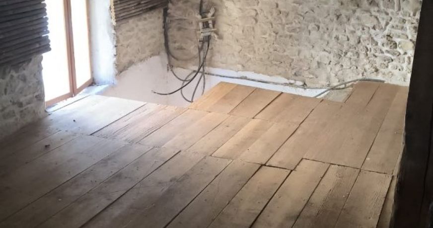 vente Maison Reuilly