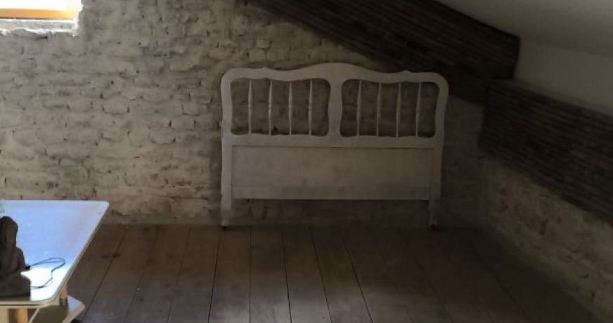 vente Maison Reuilly