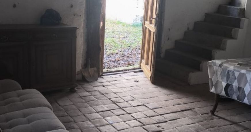 vente Maison Reuilly