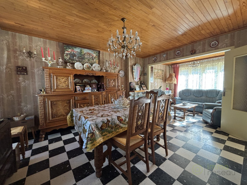 vente Maison Saint Vaast En Cambresis - Photo 5