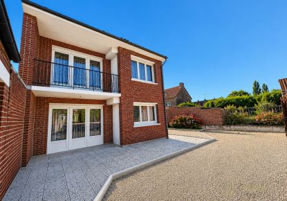 vente Maison Saint Vaast En Cambresis